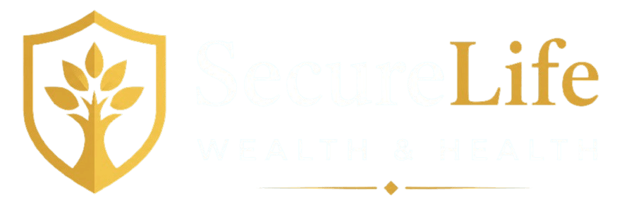 SecureLife Wealth & Health